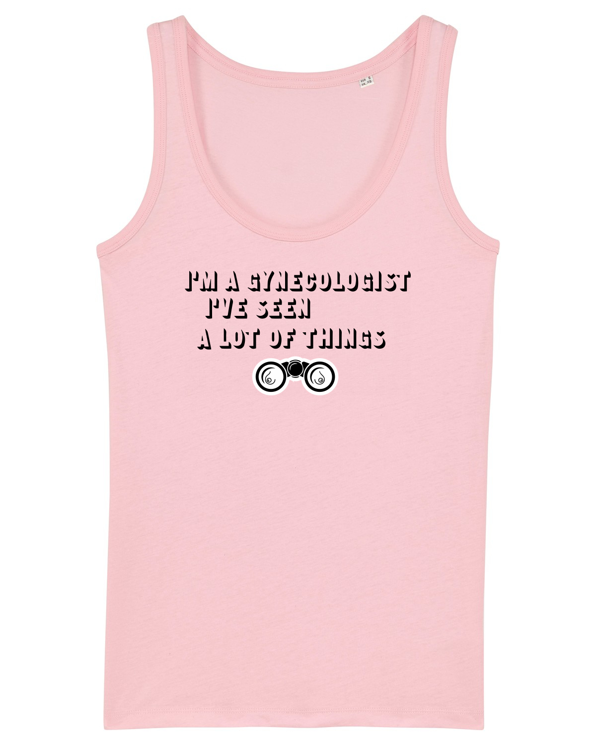 Maiou Damă Dreamer Cotton Pink
