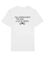 Doctor ginecolog Tricou mânecă scurtă Unisex Rocker