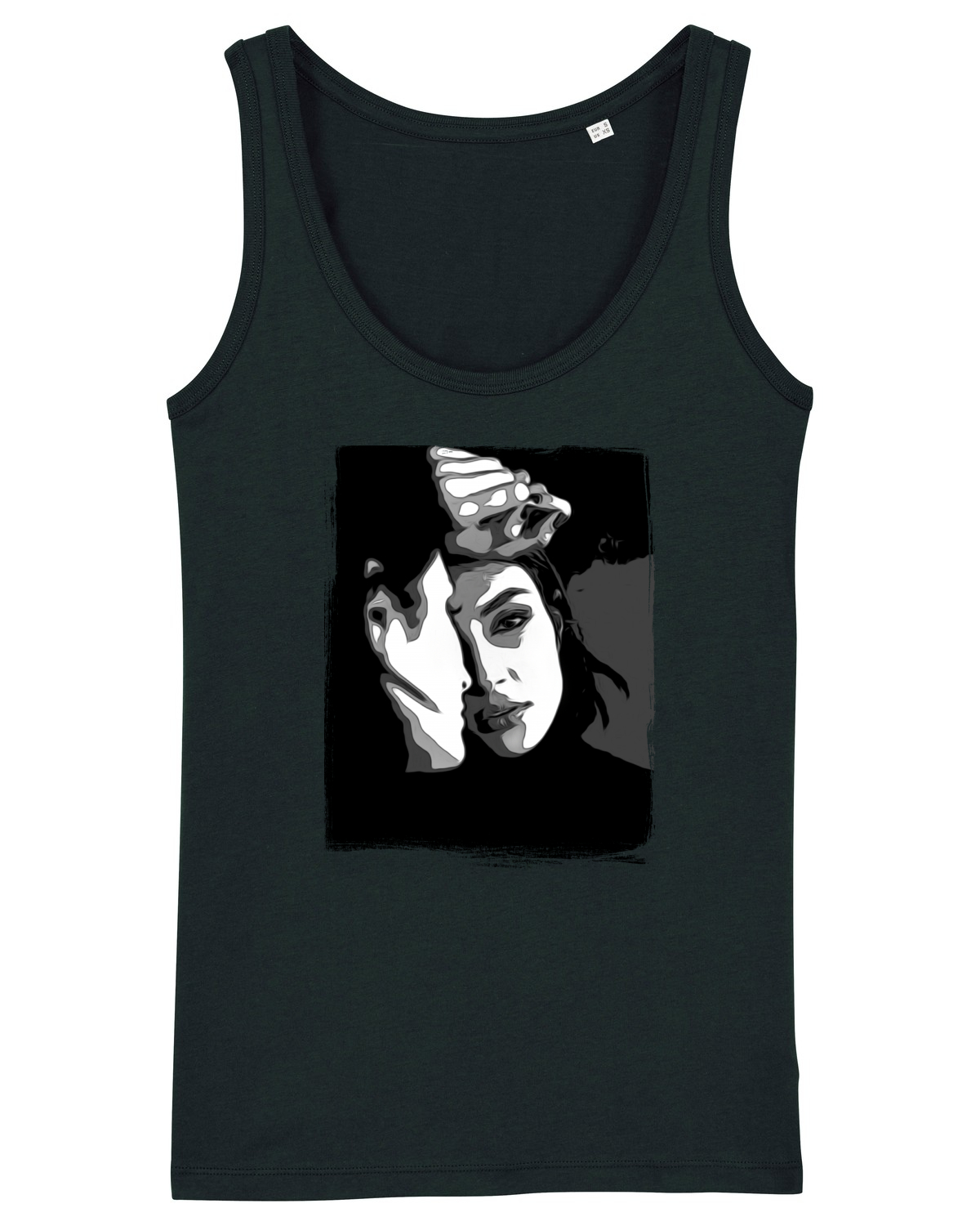 Maiou Damă Dreamer Black