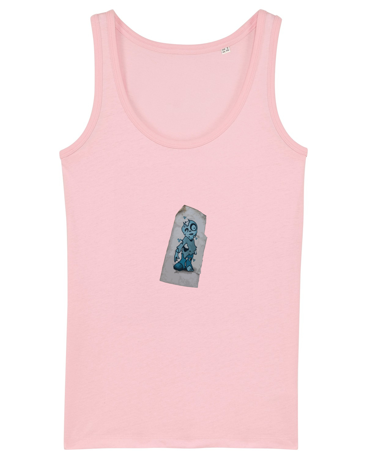 Maiou Damă Dreamer Cotton Pink