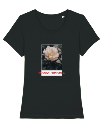Half Existence no. 1 Black