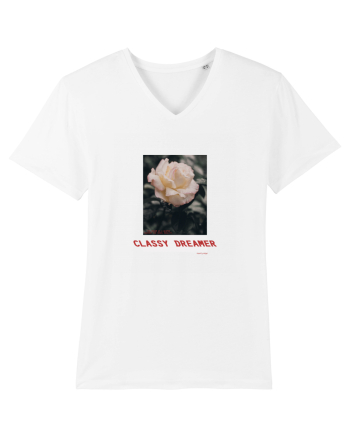 Half Existence no. 1 White