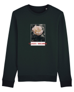 Half Existence no. 1 Bluză mânecă lungă Unisex Rise
