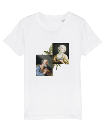 Half Existence no. 2 White