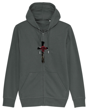 Half Existence no. 3 Anthracite