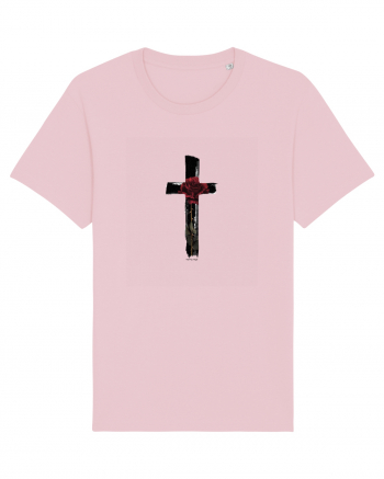 Half Existence no. 3 Cotton Pink