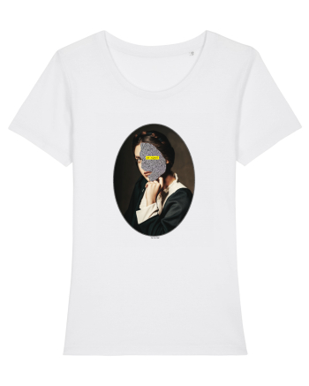 Half Existence no. 4 White