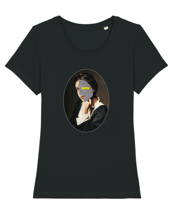 Half Existence no. 4 Black