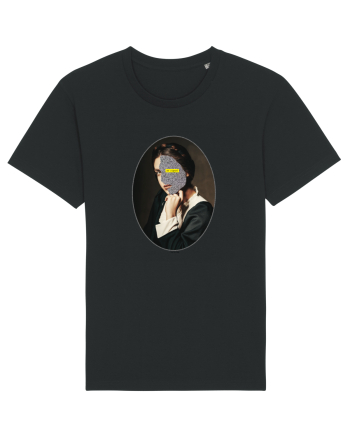 Half Existence no. 4 Black