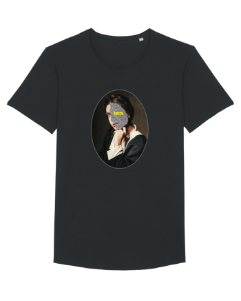 Half Existence no. 4 Black