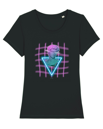 Half Existence no. 5 Black