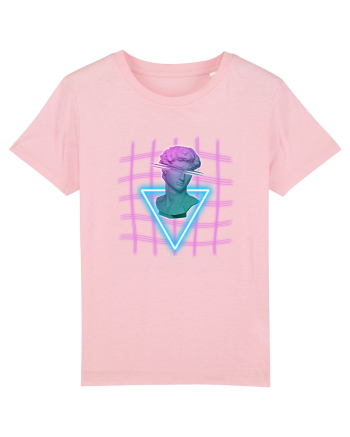 Half Existence no. 5 Cotton Pink