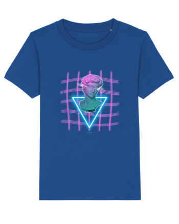 Half Existence no. 5 Majorelle Blue