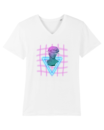 Half Existence no. 5 White