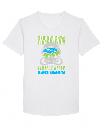 NATURA - Oferta Limitată White