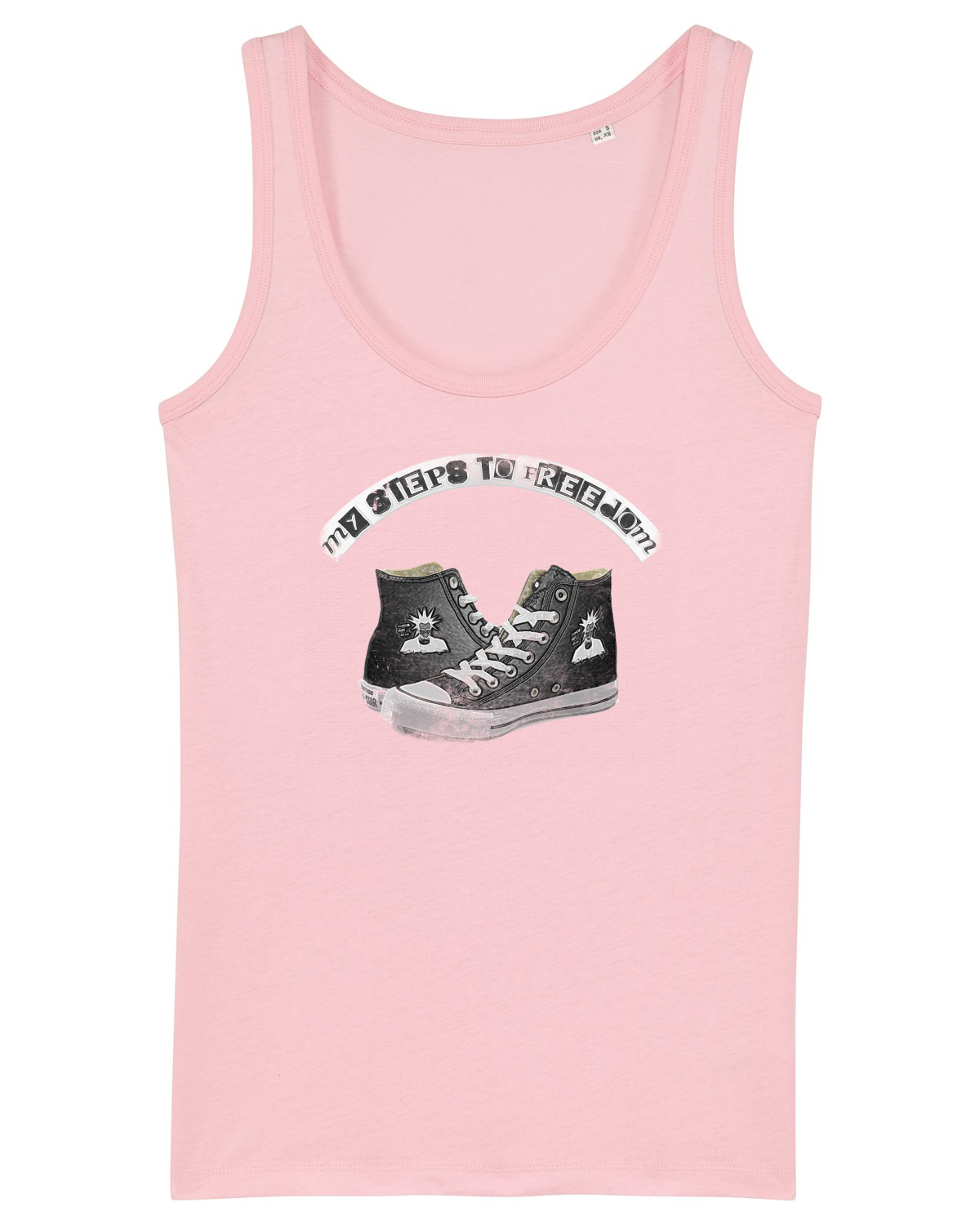 Maiou Damă Dreamer Cotton Pink