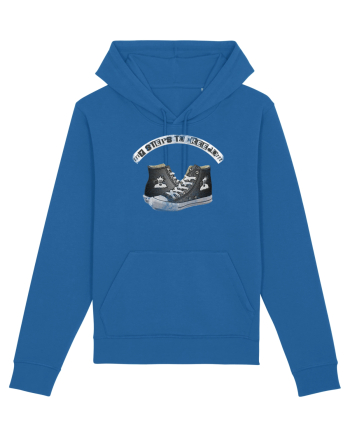  freedom Royal Blue