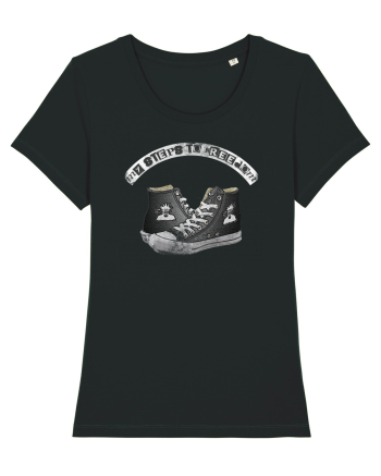  freedom Black