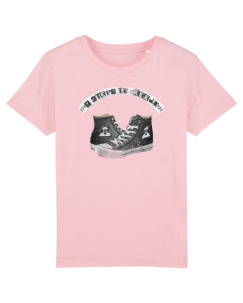  freedom Cotton Pink