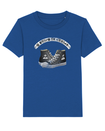  freedom Majorelle Blue