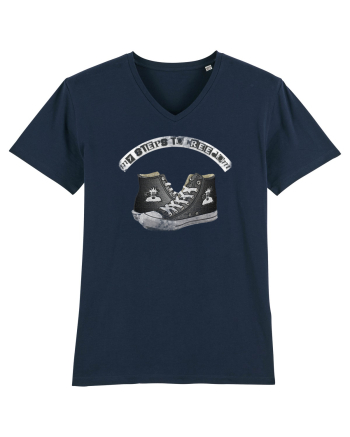  freedom French Navy