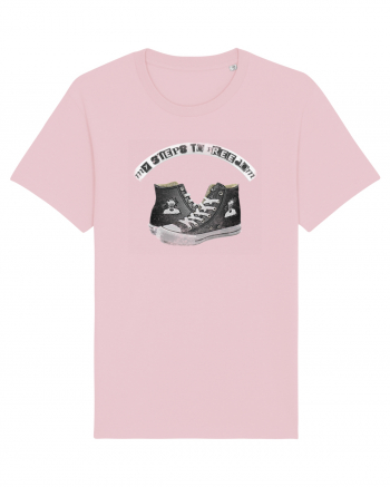  freedom Cotton Pink