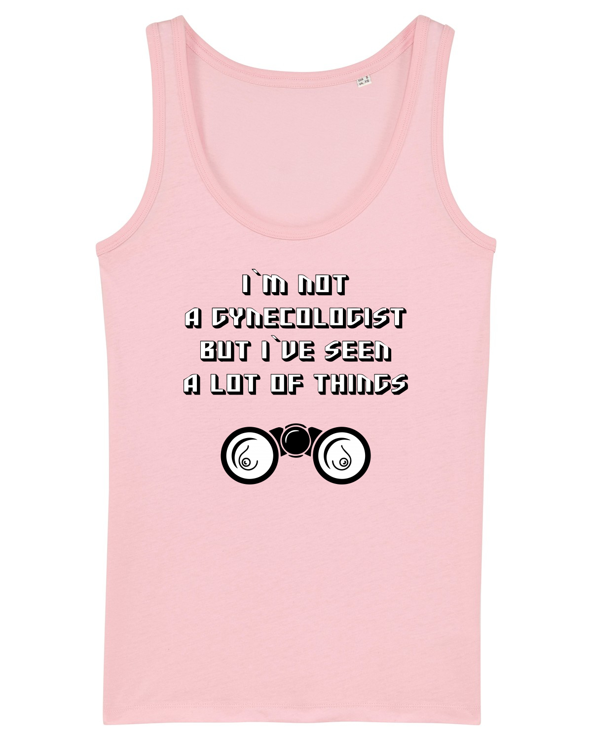 Maiou Damă Dreamer Cotton Pink