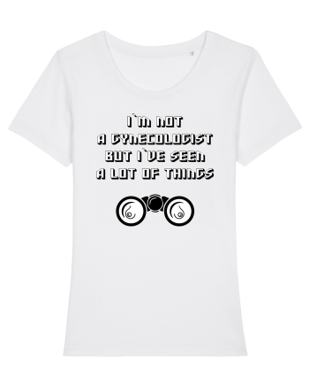 funny quote White