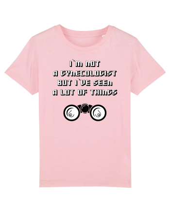 funny quote Cotton Pink