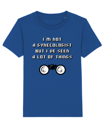 funny quote Majorelle Blue