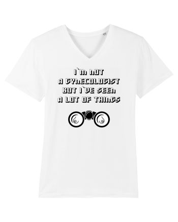 funny quote White