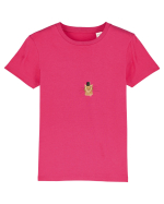 Kitty  Tricou mânecă scurtă  Copii Mini Creator