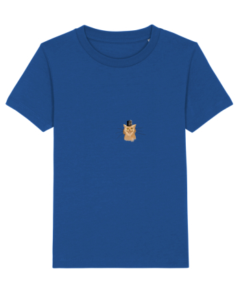 Kitty  Majorelle Blue