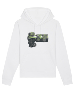 Form versus Function  Hanorac Unisex Drummer