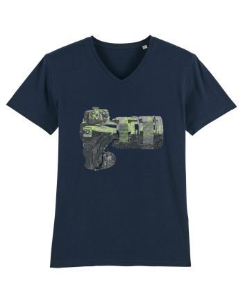 Form versus Function  French Navy