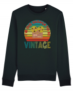 I'm Old Enough To Be Vintage Reel To Reel Bluză mânecă lungă Unisex Rise