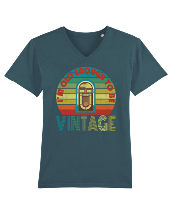 Vintage Jukebox Retro Style Stargazer