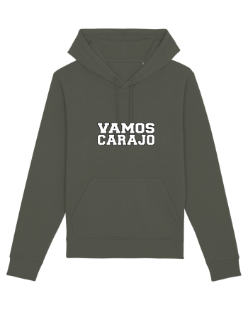 VAMOS CARAJO Khaki