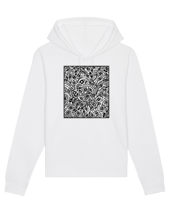Tricou planta cu ochi Hanorac Unisex Drummer