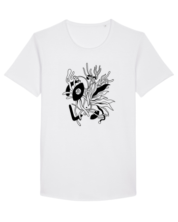 Ascunziș White