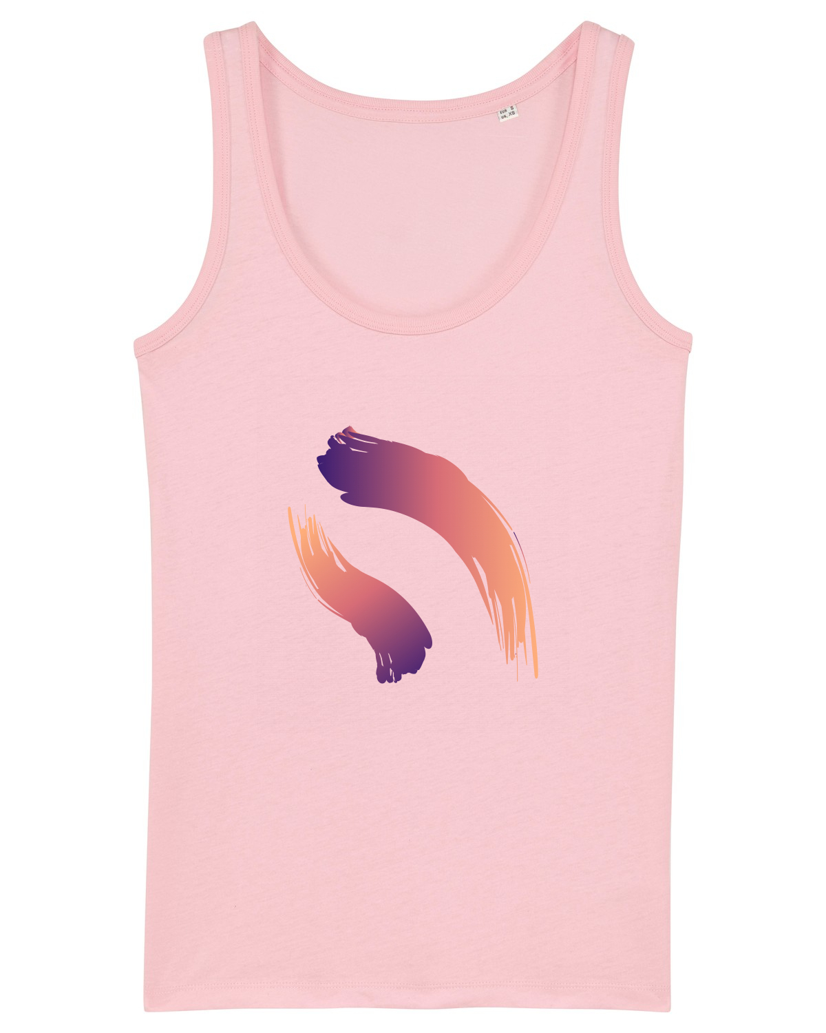 Maiou Damă Dreamer Cotton Pink