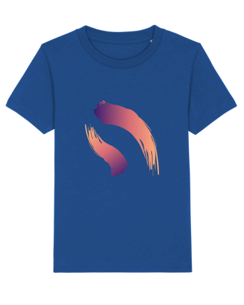 Relay Gradient Majorelle Blue