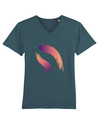 Relay Gradient Stargazer