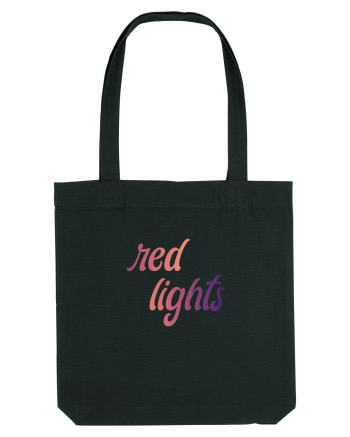 Red Lights (relay gradient) Black
