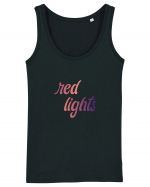Red Lights (relay gradient) Maiou Damă Dreamer