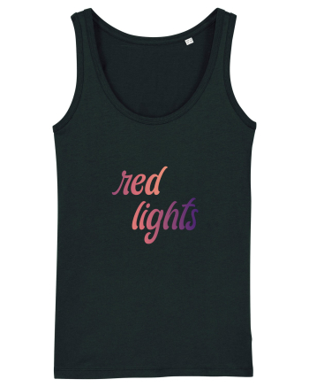 Red Lights (relay gradient) Black