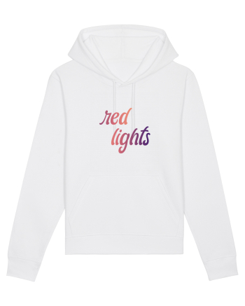 Red Lights (relay gradient) White