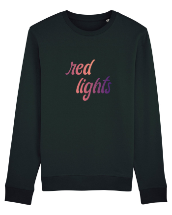 Red Lights (relay gradient) Black