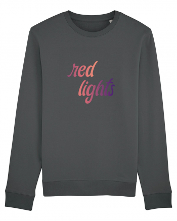 Red Lights (relay gradient) Anthracite