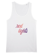 Red Lights (relay gradient) Maiou Bărbat Runs